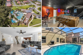 4 Bedrooms 3,5 Bathrooms Veranda Palms 2667 Sc